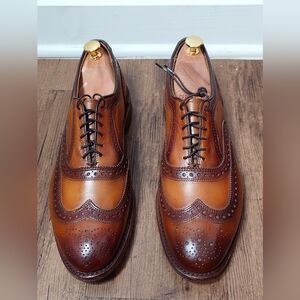 Allen Edmonds Mcallister 10D 6235